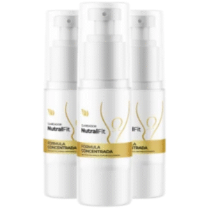 Clareador NutralFit – Diga Adeus às Manchas Escuras