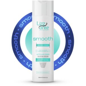 Smooth - Alinhamento Capilar