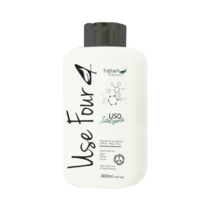 Liso Inteligente UseFour
