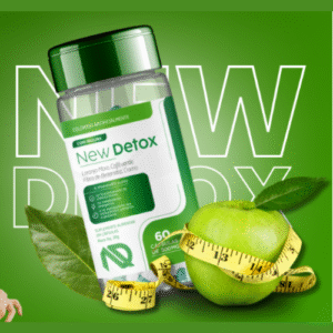 new detox