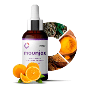 Mounjax