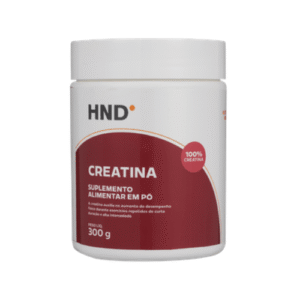 Creatina HND 300g
