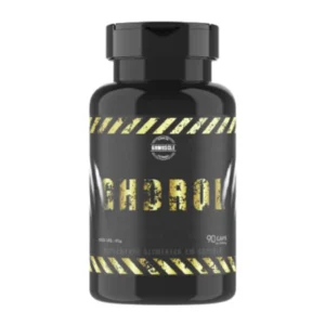 Ghdrol - Laboratório Ghmuscle